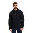 thumbnail image 1 of Veste de tracteur légère John Deere pour hommes, 1 of 7