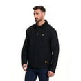 thumbnail image 4 of Veste de tracteur légère John Deere pour hommes, 4 of 7