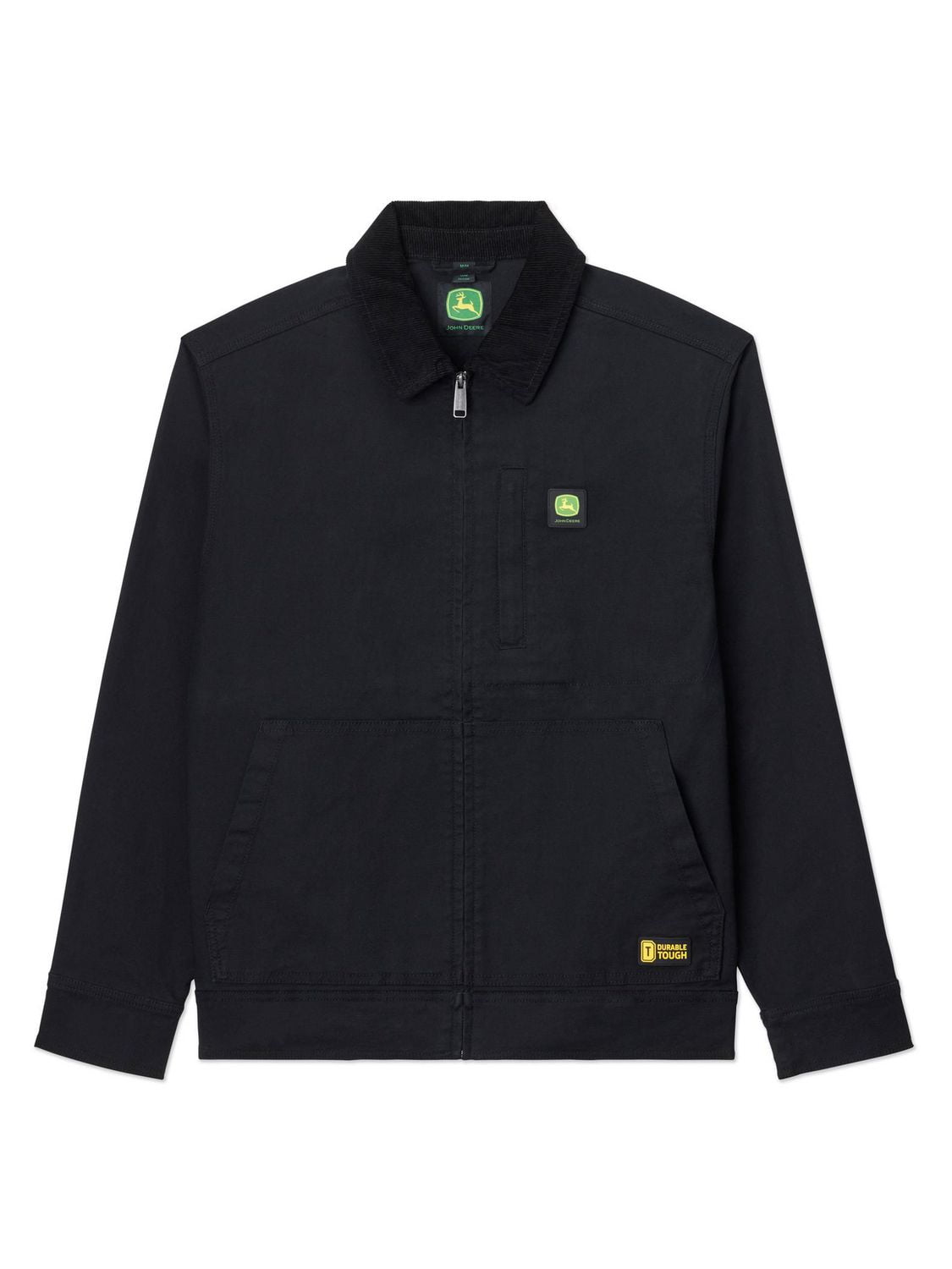 John Deere Men’s Light Weight Tractor Jacket