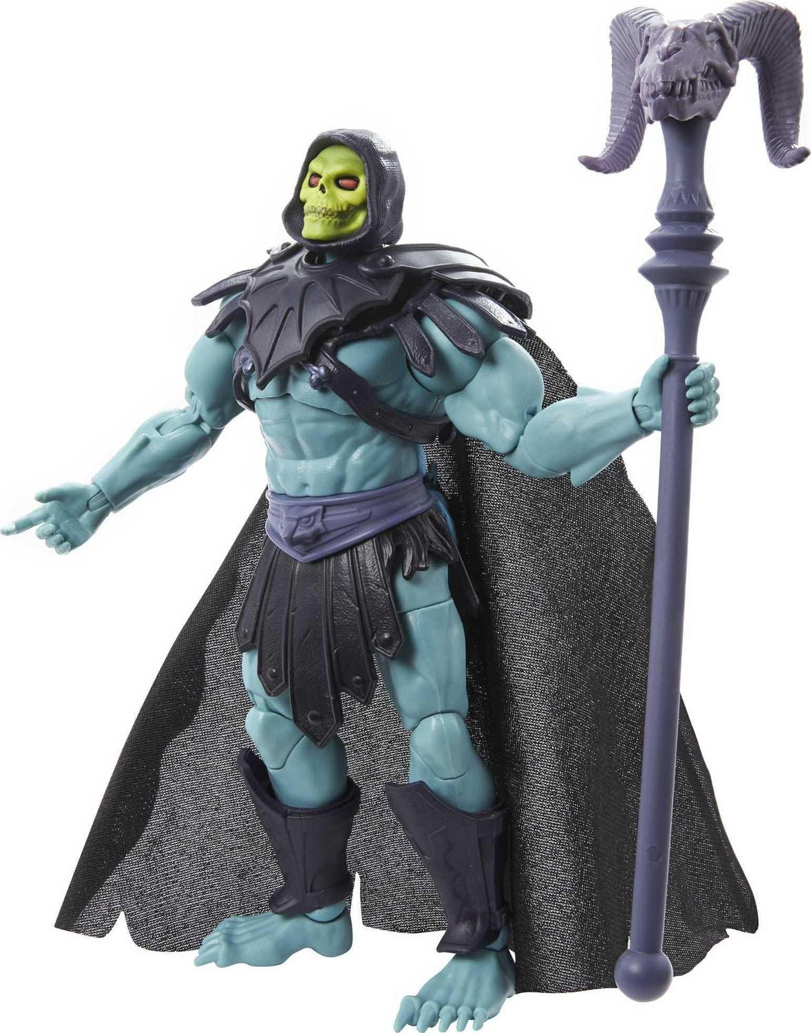 Masters of the universe store lady skeletor figure