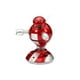 New Bright 5 pouces batterie actionnée rires bots danseur rouge – image 1 sur 2
