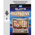 thumbnail image 1 of PC IGT Slots Bombay PC/MAC, 1 of 1