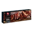 thumbnail image 1 of Côtes de dos de porc BBQ Plaisirs Gastronomiques, 1 of 3