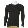 thumbnail image 1 of Athletic Works Men's Thermal Top, 1 of 1