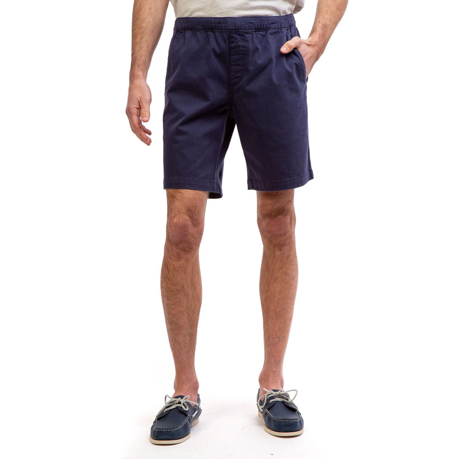 U.S. Polo Assn Men's Jogger Short