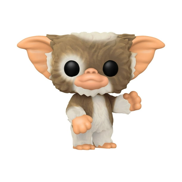 Buy Pop! VHS Covers Gizmo (Flocked) at Funko.