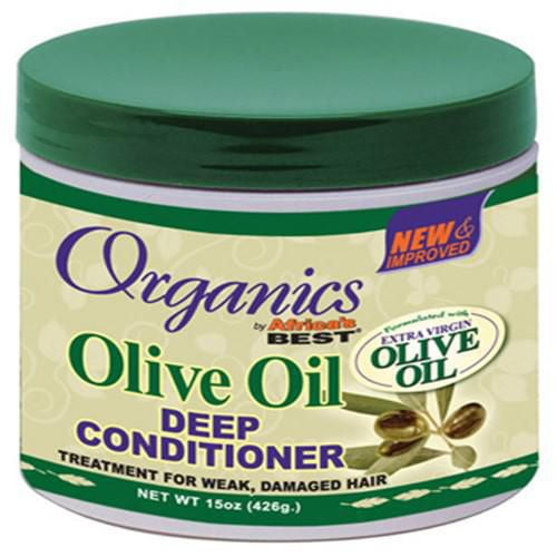 L'huile D'Olive Revitalisant Intensif