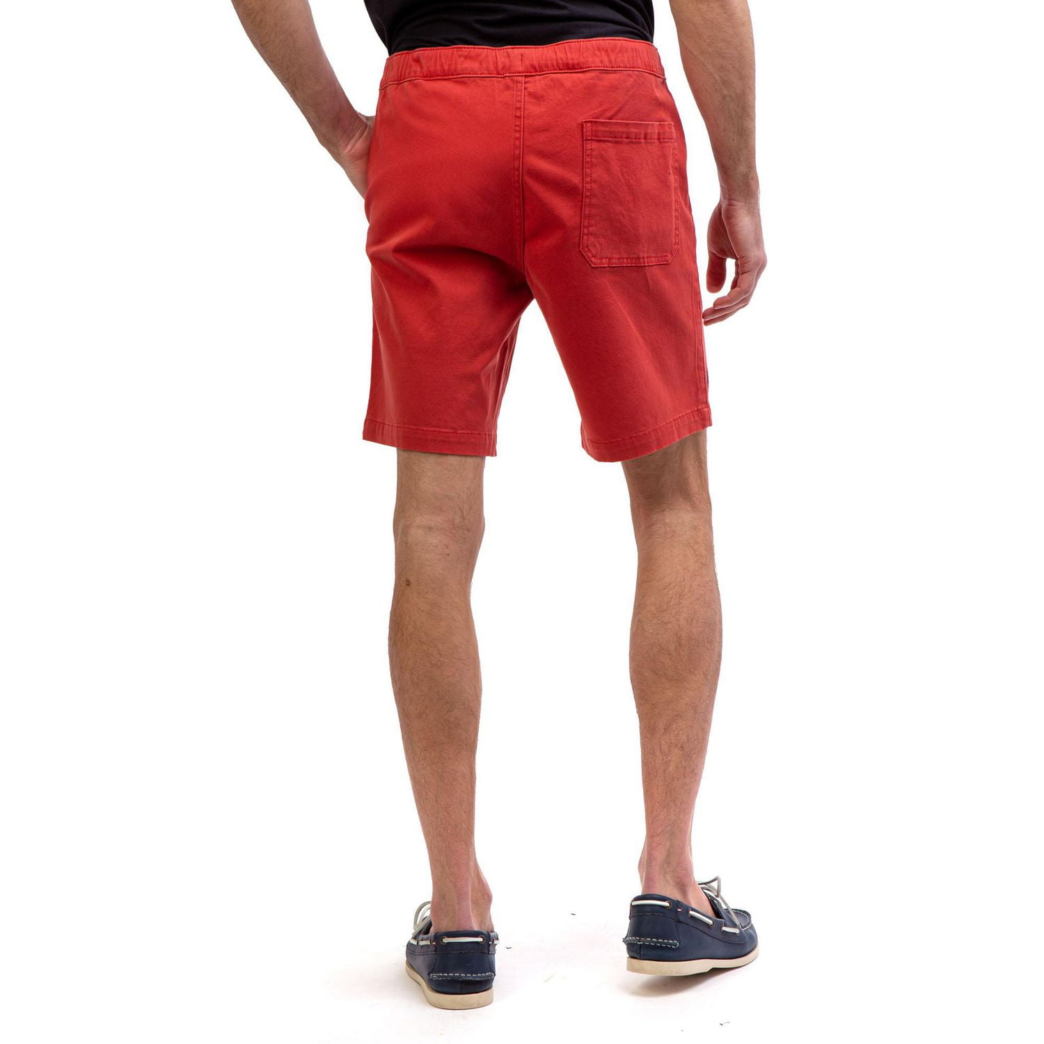U.S. Polo Assn Short de jogging pour homme