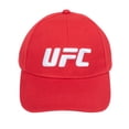 thumbnail image 1 of UFC Casquette, 1 of 6