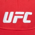 thumbnail image 3 of UFC Casquette, 3 of 6