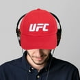 thumbnail image 4 of UFC Casquette, 4 of 6