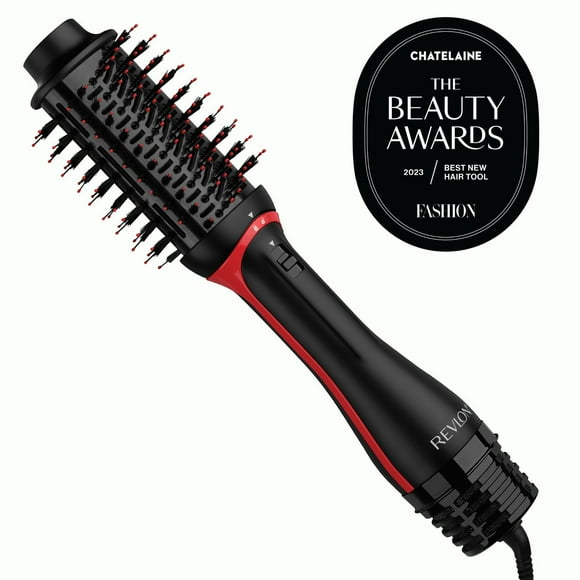 Revlon RVDR5298F One-Step Volumizer PLUS, Revlon One-Step Volumizer PLUS