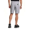 thumbnail image 3 of John Deere Men’s Stretch Duck Carpenter Short, 3 of 7