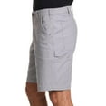 thumbnail image 4 of John Deere Men’s Stretch Duck Carpenter Short, 4 of 7
