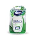 thumbnail image 1 of Tums Freshers Spearmint 2x25 Tablets, 1 of 1