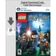 LEGO® Harry Potter™: Years 1-4 – image 1 sur 1