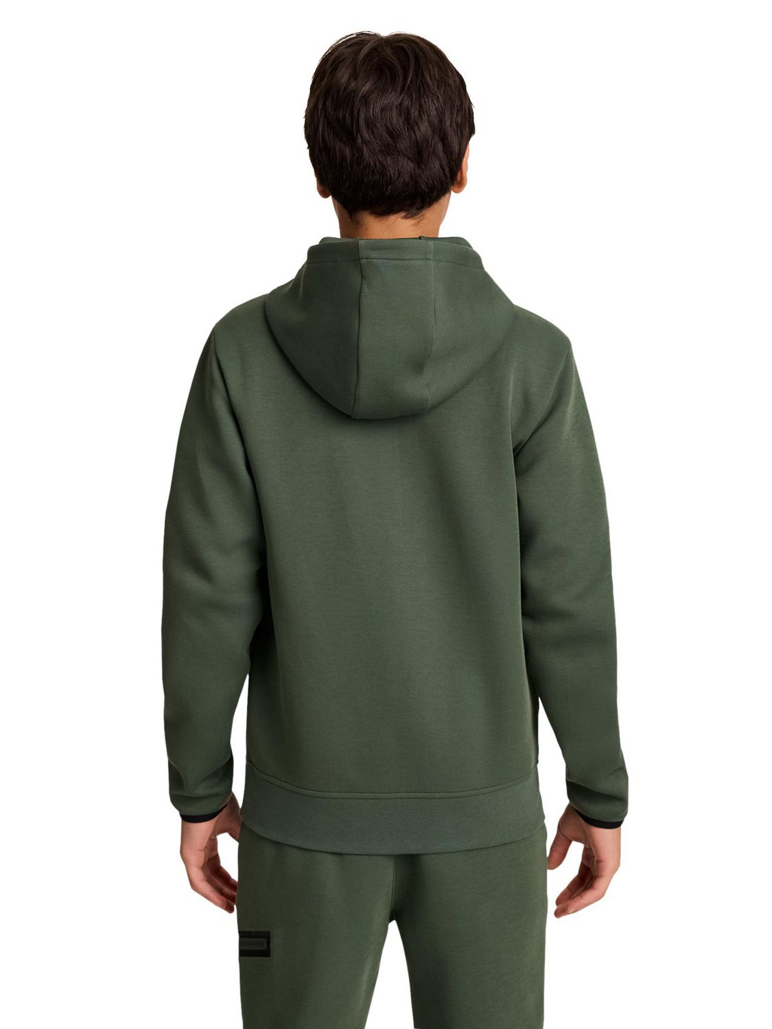 Reebok Chandail à capuchon pour garçons