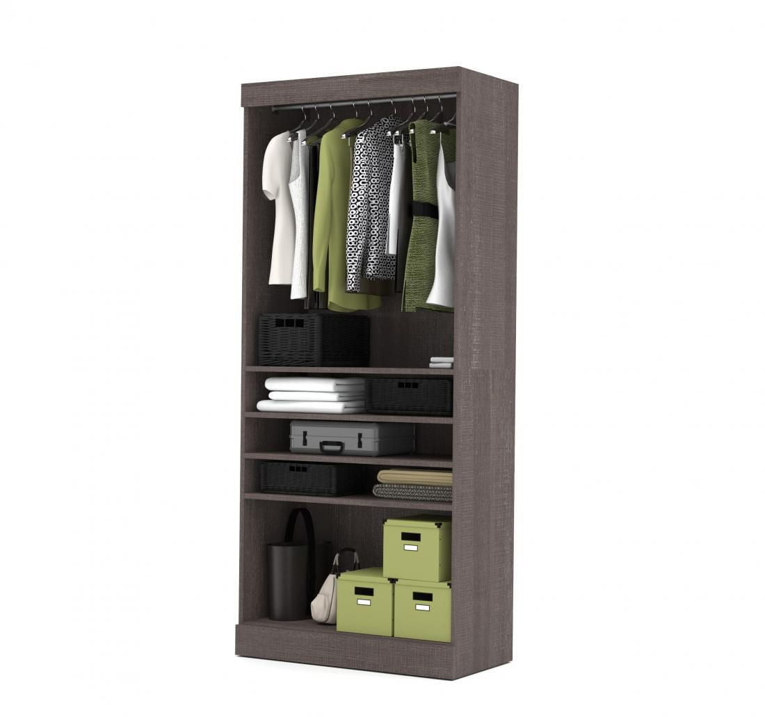 Pur by Bestar 36" Storage Unit Walmart Canada