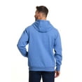 thumbnail image 3 of John Deere Men’s Core Logo Pullover Fleece Hoodie, 3 of 6