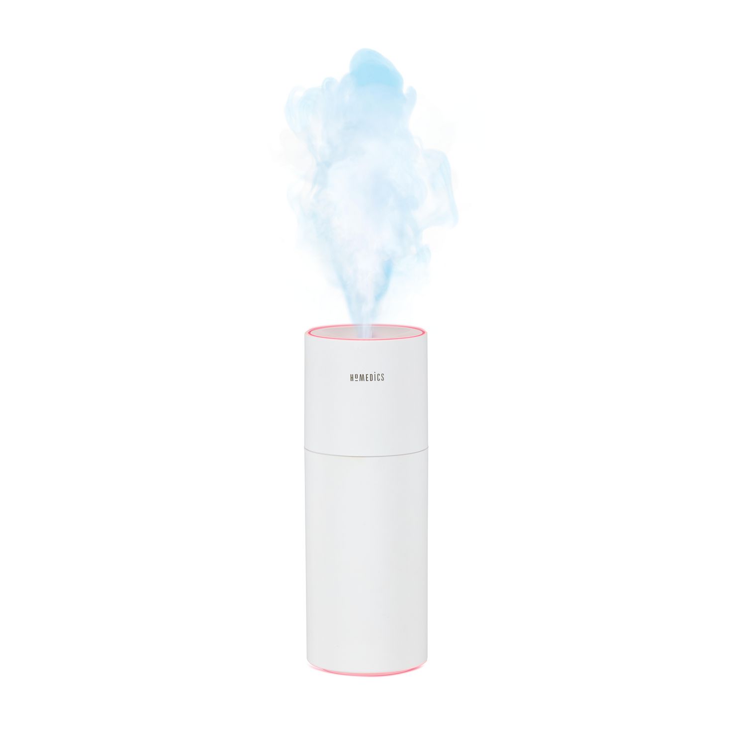Humidificateur à ultrasons portable Homedics TotalComfort
