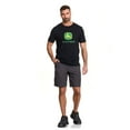 thumbnail image 1 of John Deere Men’s Stretch Duck Carpenter Short, 1 of 7