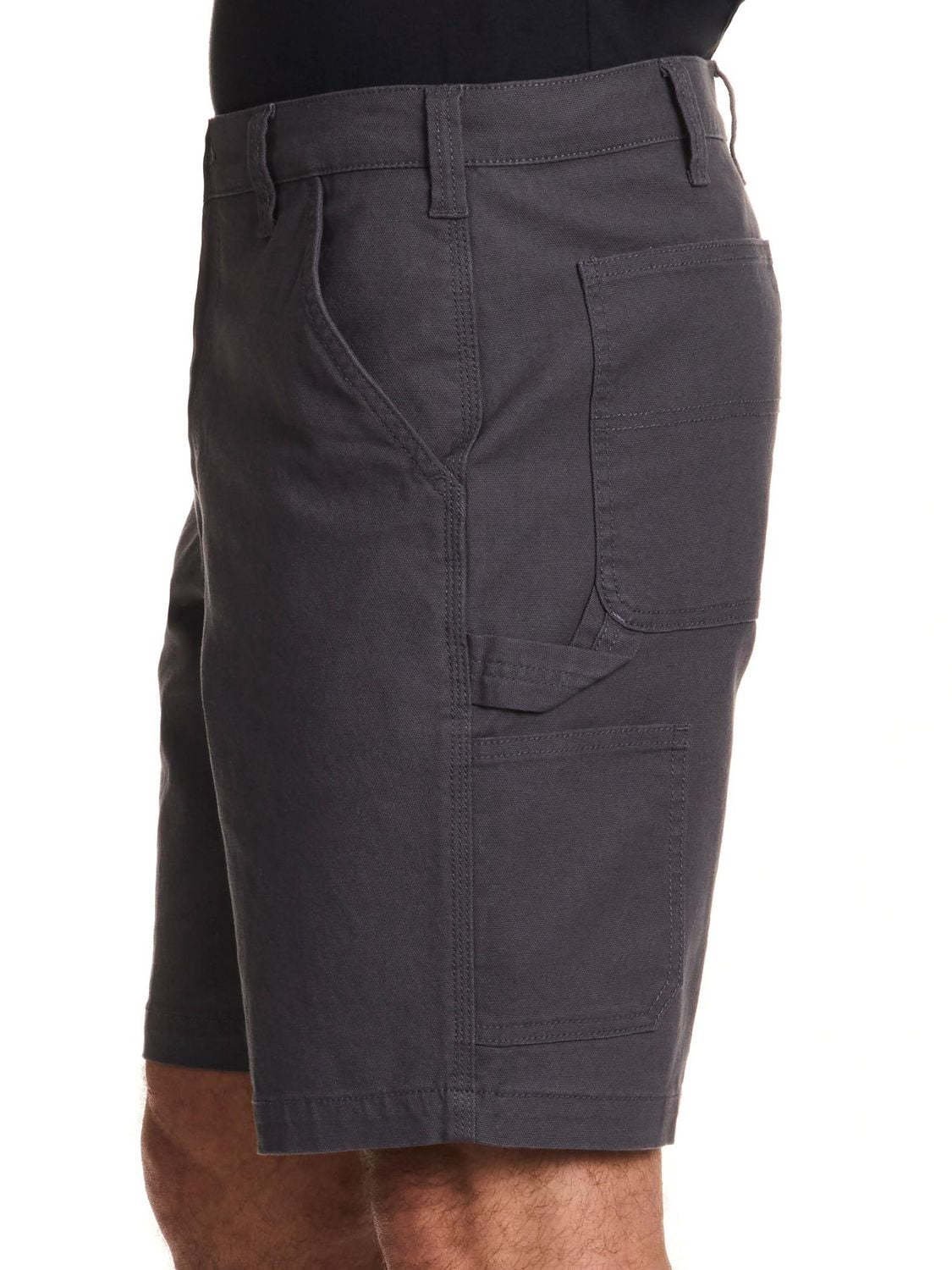 John Deere Men’s Stretch Duck Carpenter Short
