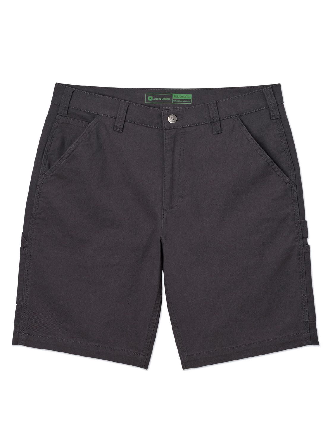 John Deere Men’s Stretch Duck Carpenter Short