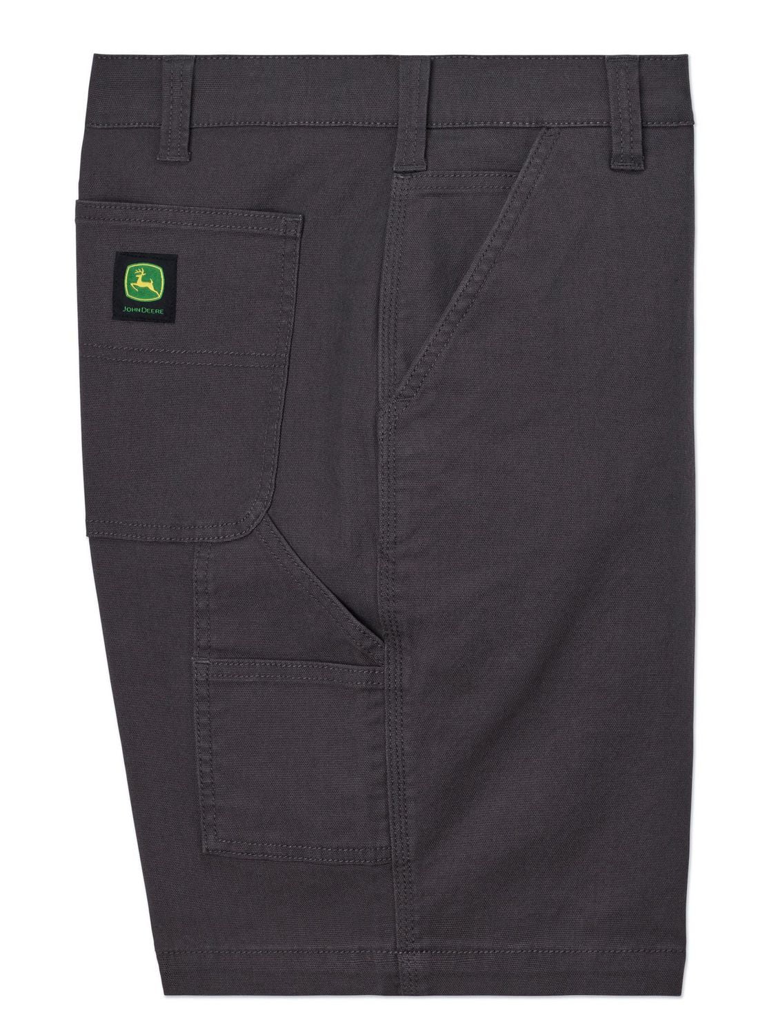 John Deere Men's Stretch Duck Carpenter Short - Walmart.ca