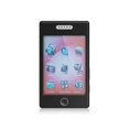 thumbnail image 1 of Hipstreet CHROMA - 8GB Touch Screen Video MP3 Player, 1 of 1