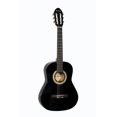 thumbnail image 3 of Bridgecraft De Rosa DKF36 Junior Beginner Guitar and Accessories Set, 3 of 4