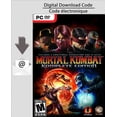 thumbnail image 1 of Mortal Kombat Komplete Edition, 1 of 1