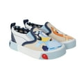 thumbnail image 1 of Bluey Slip On Sneakers, 1 of 6
