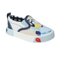 thumbnail image 3 of Bluey Slip On Sneakers, 3 of 6