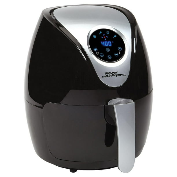 Toastmaster 2 Quart (1.9L) Air Fryer