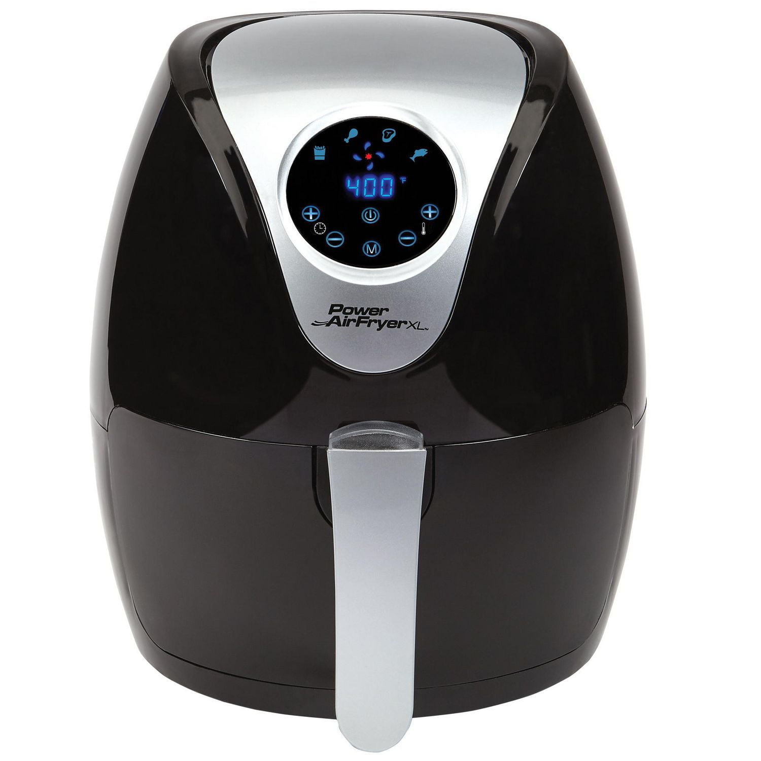 Power Air Fryer XL 2.4QT | Walmart Canada