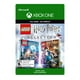 Xbox One LEGO: Harry Potter Collection [Download] – image 1 sur 1