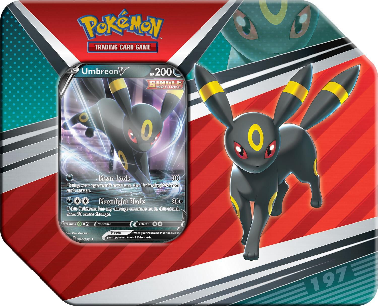 Pokémon of the Week - Umbreon