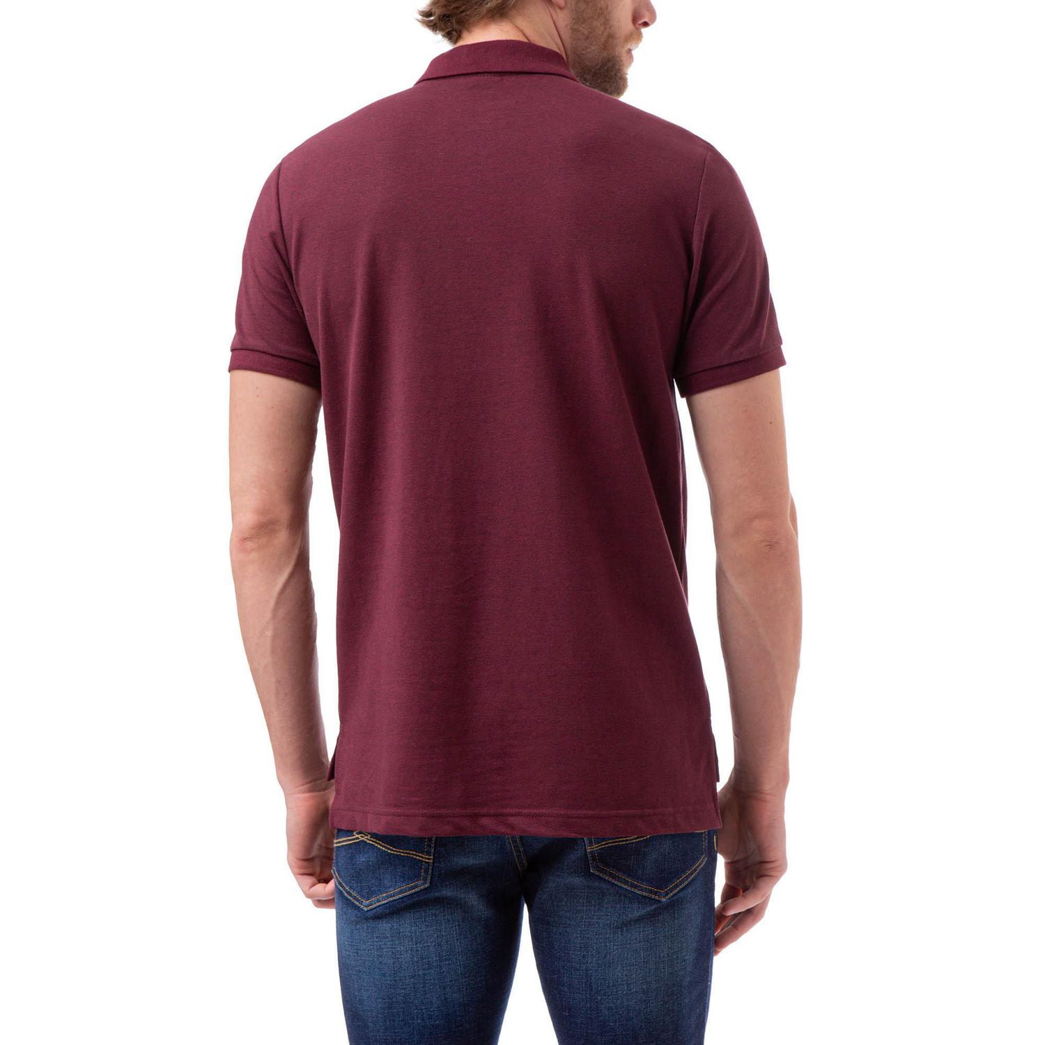 U.S. POLO ASSN Men's Polo Shirt