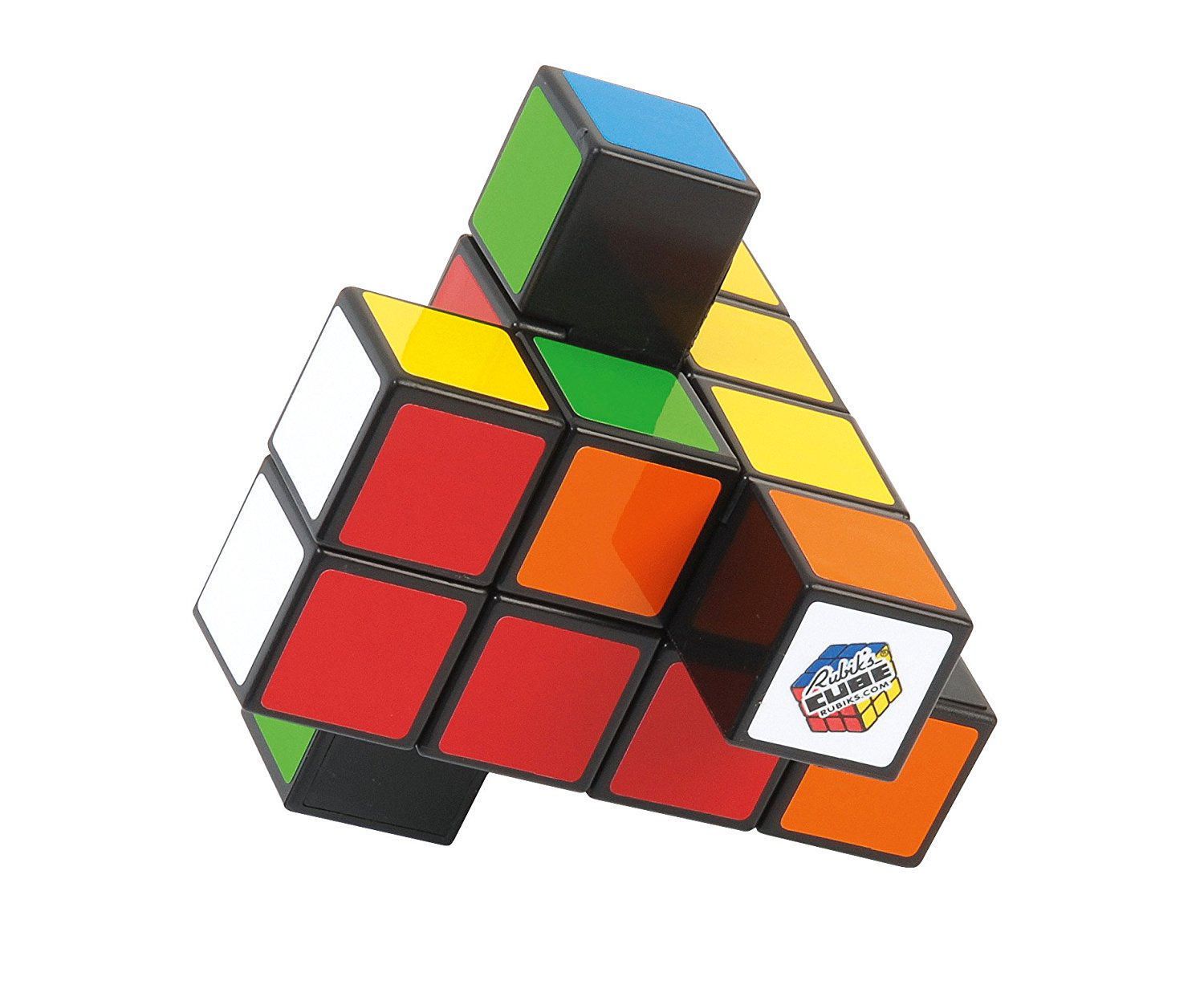 Rubik S Cube Rubik S Tower 2 X 2 X 4 Cube Game Walmart Canada