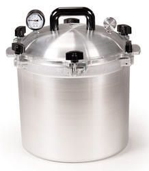 All american 2024 pressure canner walmart