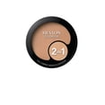 thumbnail image 1 of Revlon Colorstay 2-in-1 Compact Makeup And Concealer, 1 of 1