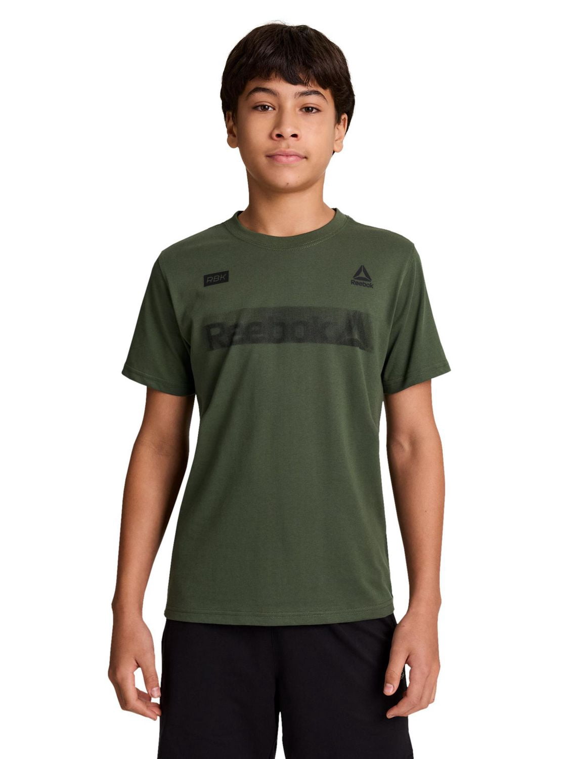 RBK GRAPHIC TEE