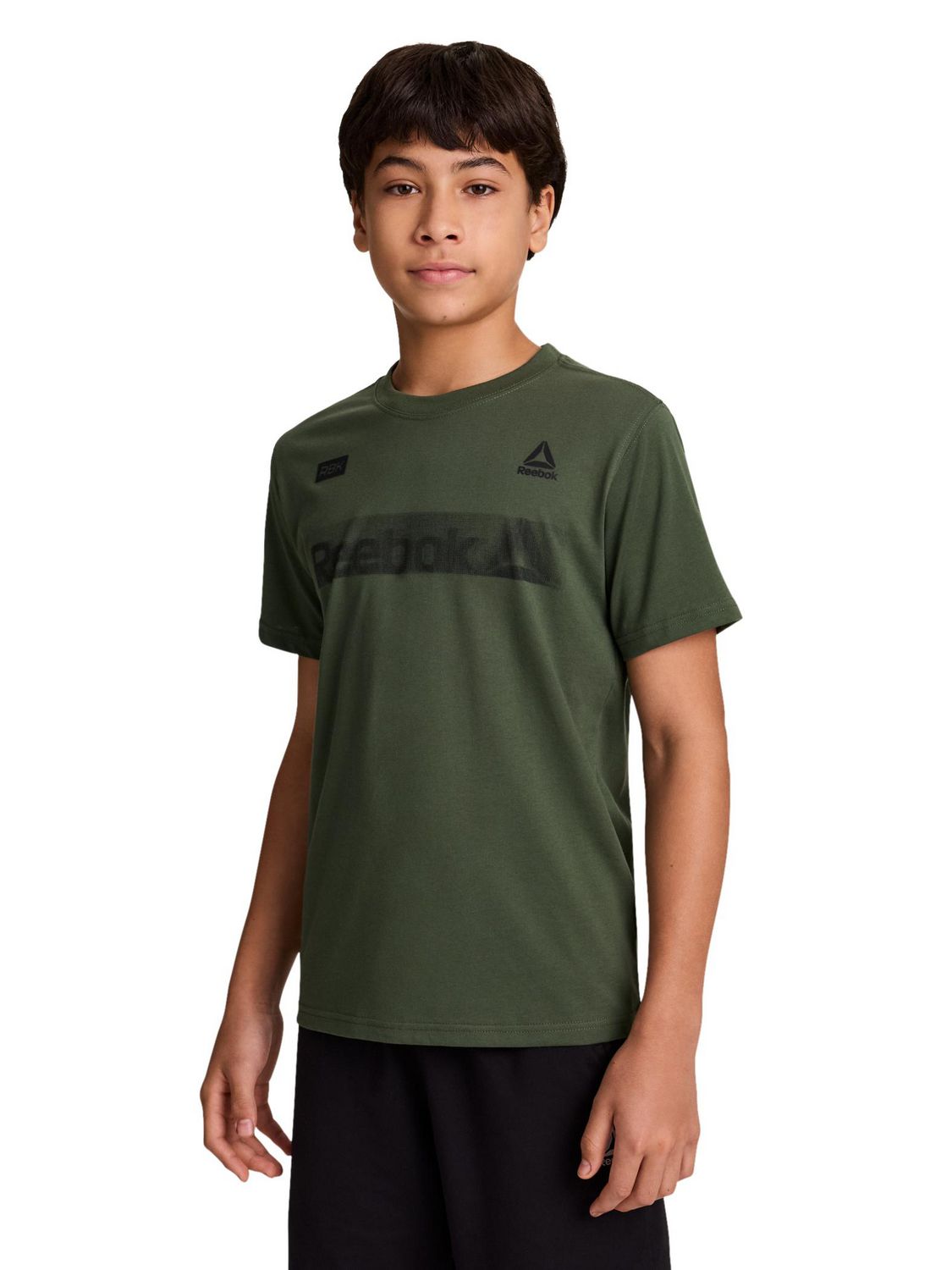RBK GRAPHIC TEE