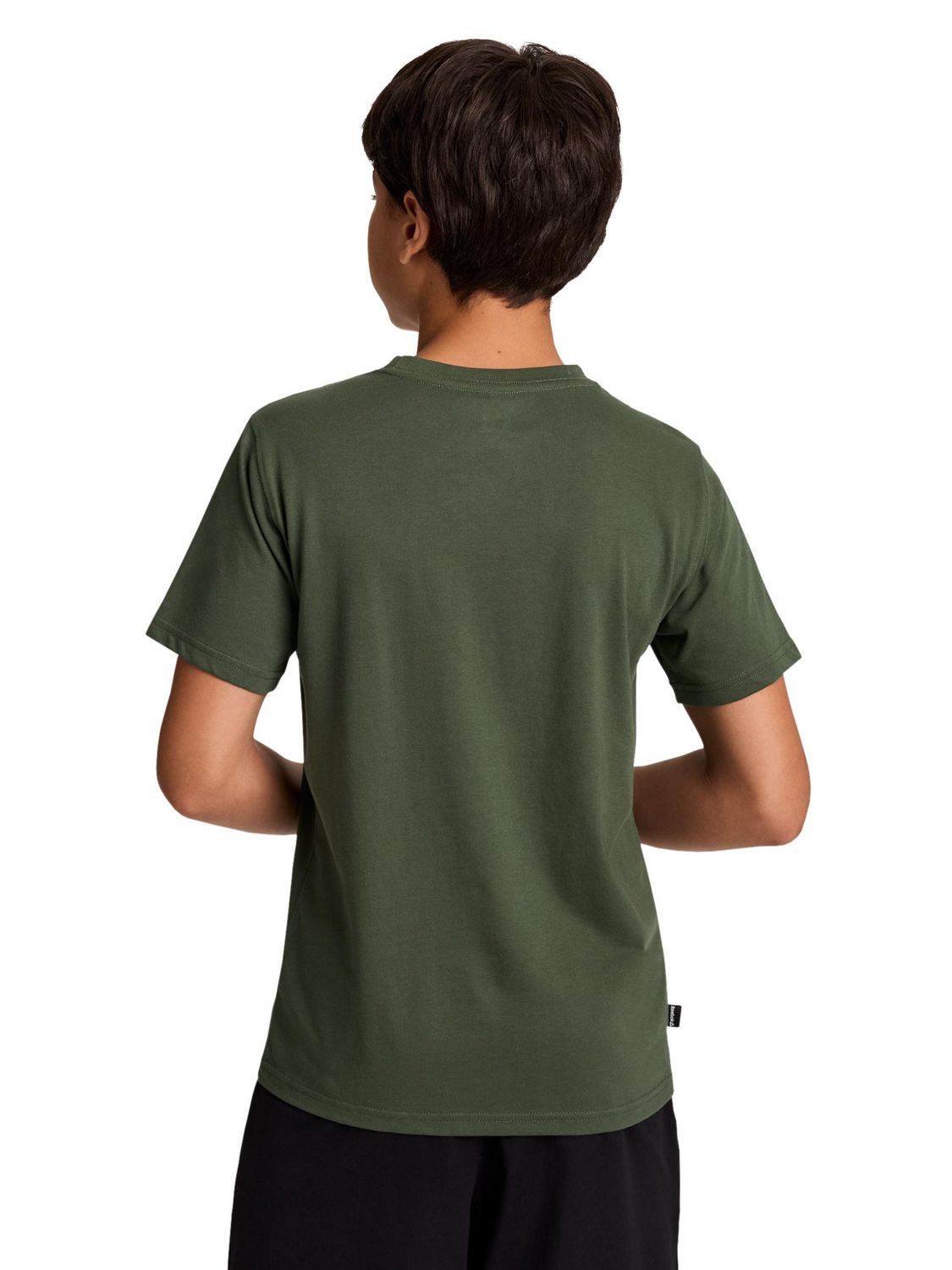 RBK GRAPHIC TEE