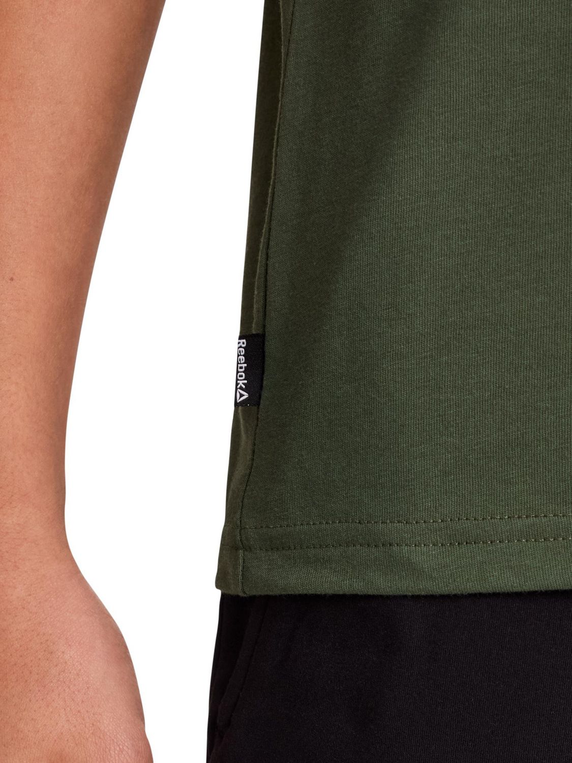 RBK GRAPHIC TEE