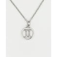 thumbnail image 2 of Save the Moment Necklace Gemini Zodiac, 2 of 5
