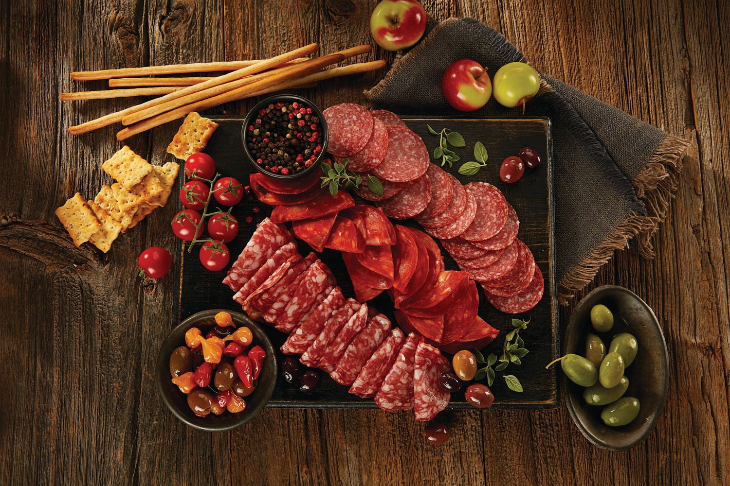 thumbnail image 3 of Charcuterie Euroéenne 150 g, 3 of 4