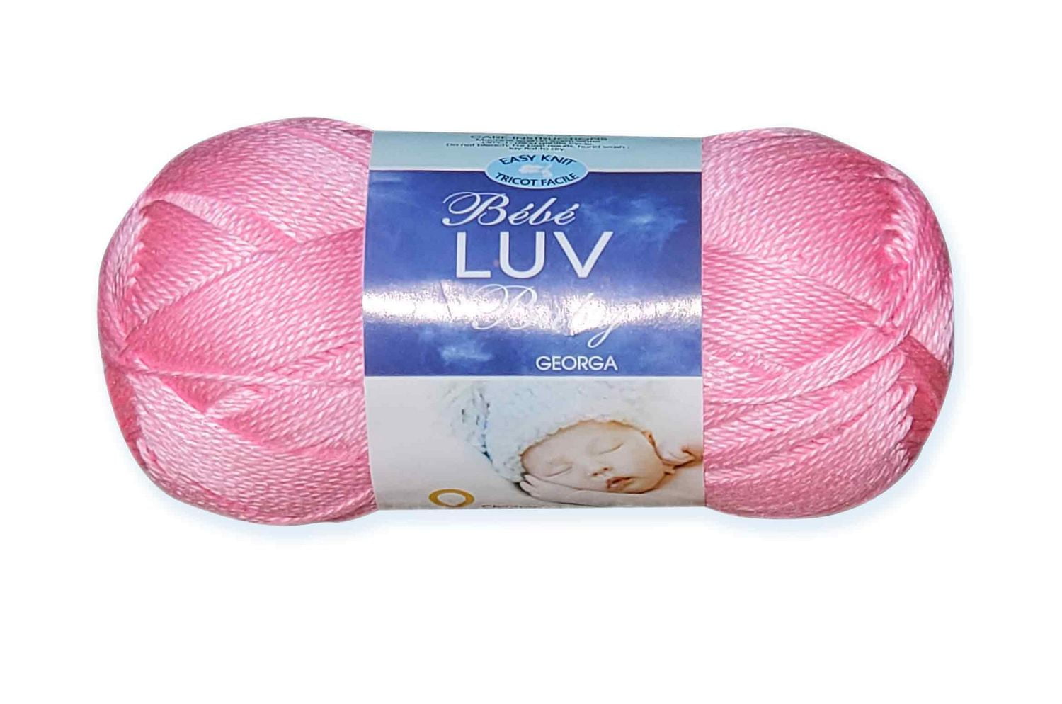 BABY LUV BUBBLE PINK Walmart Canada