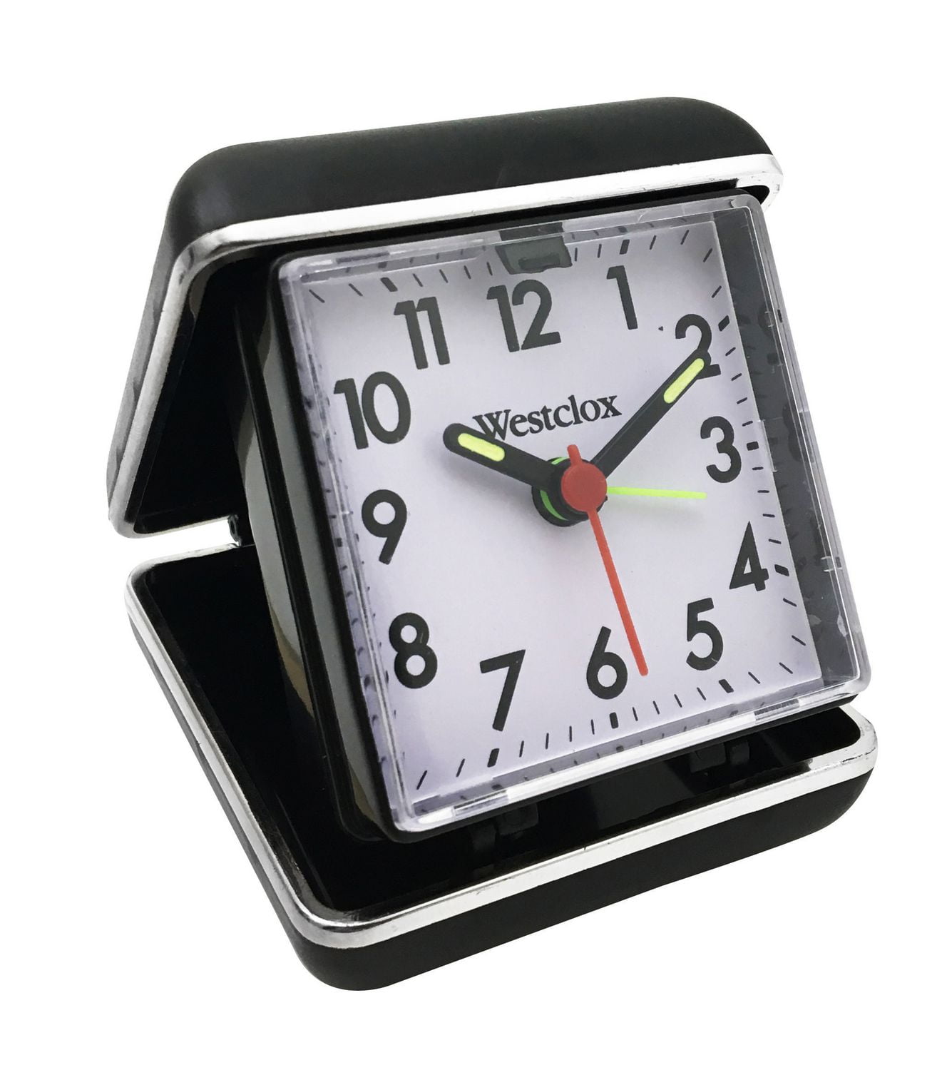 Westclox Quartz Alarm Clock Walmart Canada