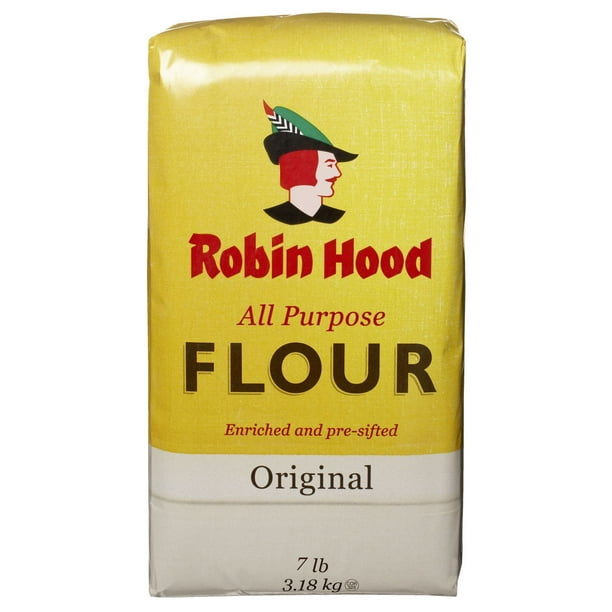 Farine tout usage Original Robin Hood® (3.2kg)